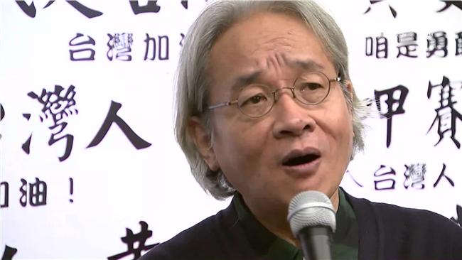 黃安你回台幹麼　馮光遠：醫界很獨ㄟ