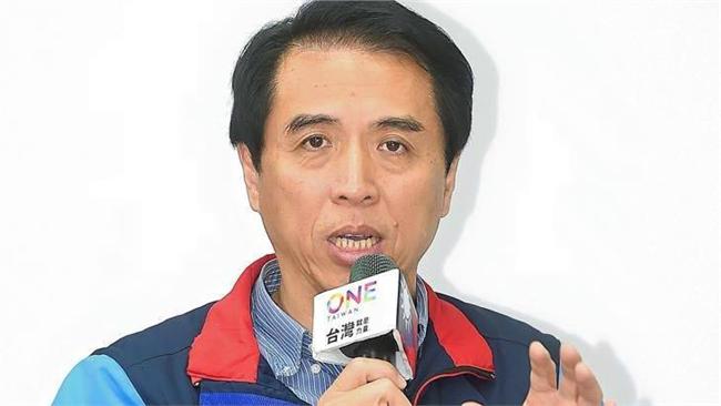 僅贏389票　陳學聖確定當選立委