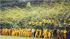 兄弟象告別賽（圖／臉書兄弟Fans Club）