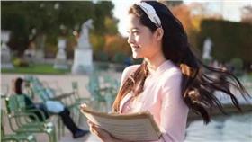 歐陽娜娜▲圖／翻攝自歐陽娜娜臉書