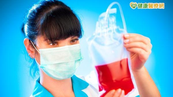春節鬧血荒　一起挽起袖子熱血助人