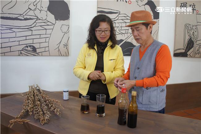 成本貴人五倍，用心做出百萬麻油雞