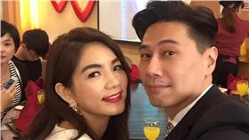 Ella　圖／翻攝自賴解孵臉書