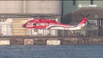 億萬黑鷹異常！專家：氣候卡關故障多