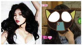 泫雅▲圖／翻攝自泫雅臉書、YouTube