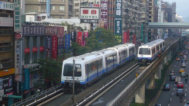 北捷文湖線擁擠區間　明起開加班車！