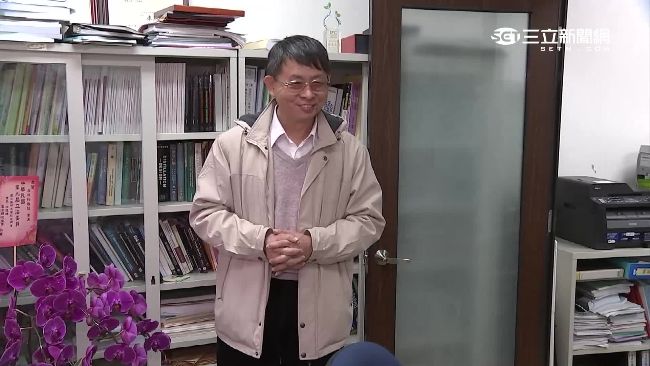 是否轉戰衛福部長？　吳焜裕這樣說