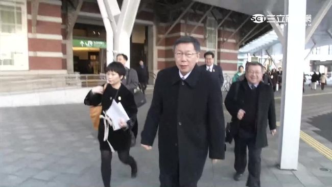 為何台灣男生不穿大衣？網揭2點原因