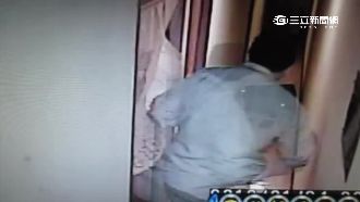 爬天花板性侵！惡狼異想天開遭逮捕