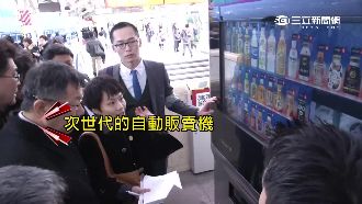 這個也電子化！柯P訪日最愛的竟是…