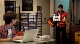 麥當勞歡樂送；麥當勞；外送／YouTube