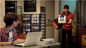 麥當勞歡樂送；麥當勞；外送／YouTube