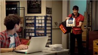 太扯！委員要求外送人員爬30樓送餐