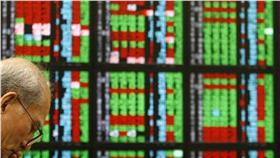 台股 ／圖／路透社／達志影像