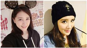 嚴立婷、小禎/臉書