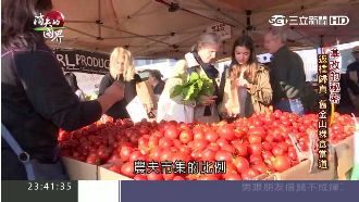 「裸食」正夯　自己採買自己煮