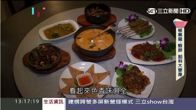 跳脫傳統框架！單親媽顛覆蔬食創新意