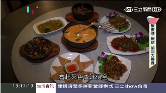 跳脫傳統框架！單親媽顛覆蔬食創新意