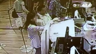 網友見面玩交換禮物　女方收禮後斷交