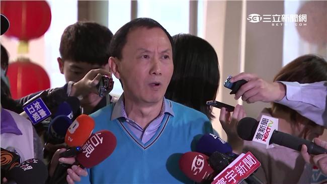 黨主席補選錯了？李新：先凍結黨中央