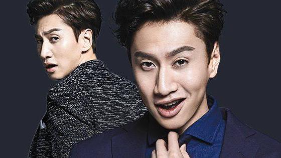 李光洙：從沒想過要離開《RM》