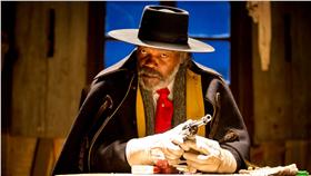 八惡人,昆汀塔倫提諾,Quentin Tarantino,The Hateful Eight,賞金獵人,山繆傑克森,Samuel L.Jackson,克里斯多夫華茲,Christoph Waltz