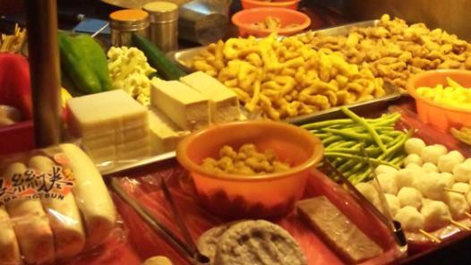 鹹酥雞炸功怎麼看？他推這「三樣」
