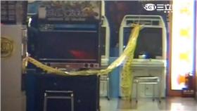 湯姆熊隨機割喉殺童（資料畫面）