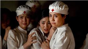 紅十字女護士,松嶋菜菜子,反町隆史,新戲,西島秀俊