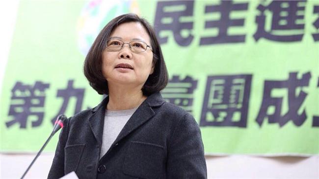 立院正副院長人選　傳蔡英文中意他