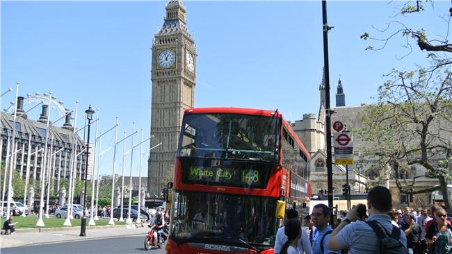 英國宣布：台灣納入旅客快速通關計畫