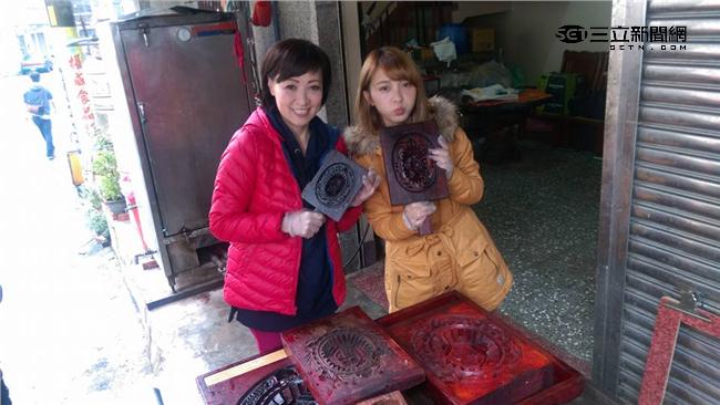 猴年新希望　寶媽：我想再生對雙胞胎