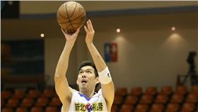 呂政儒(籃協提供)