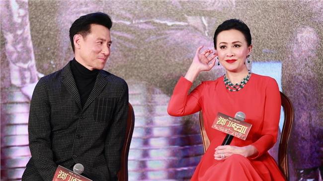張學友自爆苦戀劉嘉玲：喜歡但追不到