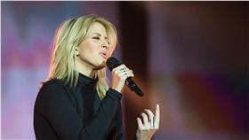 Ellie Goulding　圖／美聯社／達志影像