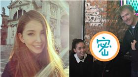 昆凌,弟弟 圖/翻攝自昆凌臉書