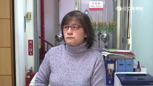 公僕難為！男子飆罵戶政人員