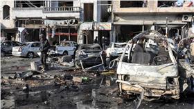 敘利亞。路透／達志影像