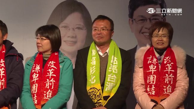 洪宗熠努力值得了　受封國會明日之星