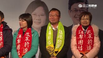 洪宗熠努力值得了　受封國會明日之星