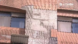 磁磚狂爆！1日傳13起　女頭破血流