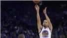 Stephen Curry（圖／美聯社／達志影像）