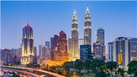 馬來西亞 （圖／Shutterstock／達志影像）