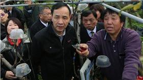 朱立倫/朱立倫臉書