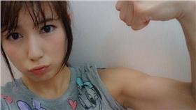 才木玲佳－圖／才木玲佳臉書