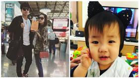 六月,李易,Star,帶財,懷孕
圖／翻攝自蔡君茹＊六月粉絲專頁