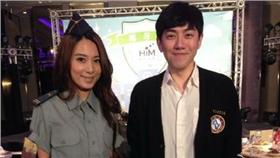 Hebe,田馥甄,SHE香港後援會微博