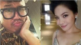 麥基,陳沂,臉書,組圖