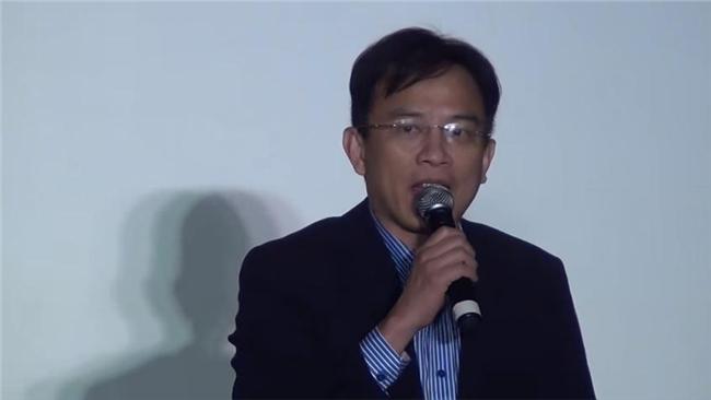 又偷渡中嘉案　他批6種人不配擁媒體