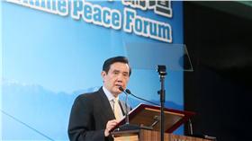 馬英九總統 （圖／翻攝自馬英九總統臉書）